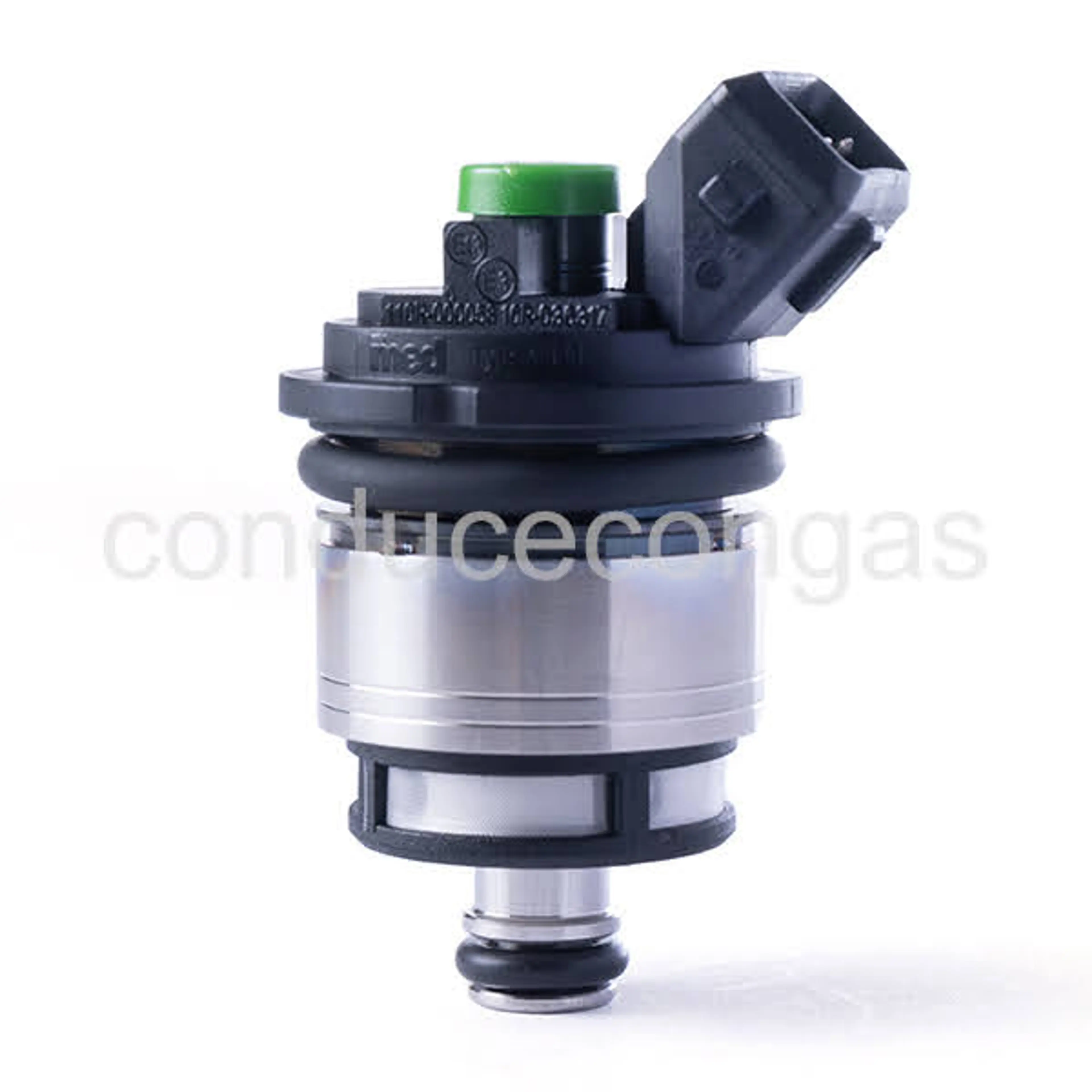 LANDI RENZO INYECTOR VERDE GI25-22
