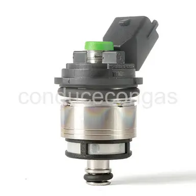 LANDI RENZO INYECTOR VERDE - FIAT