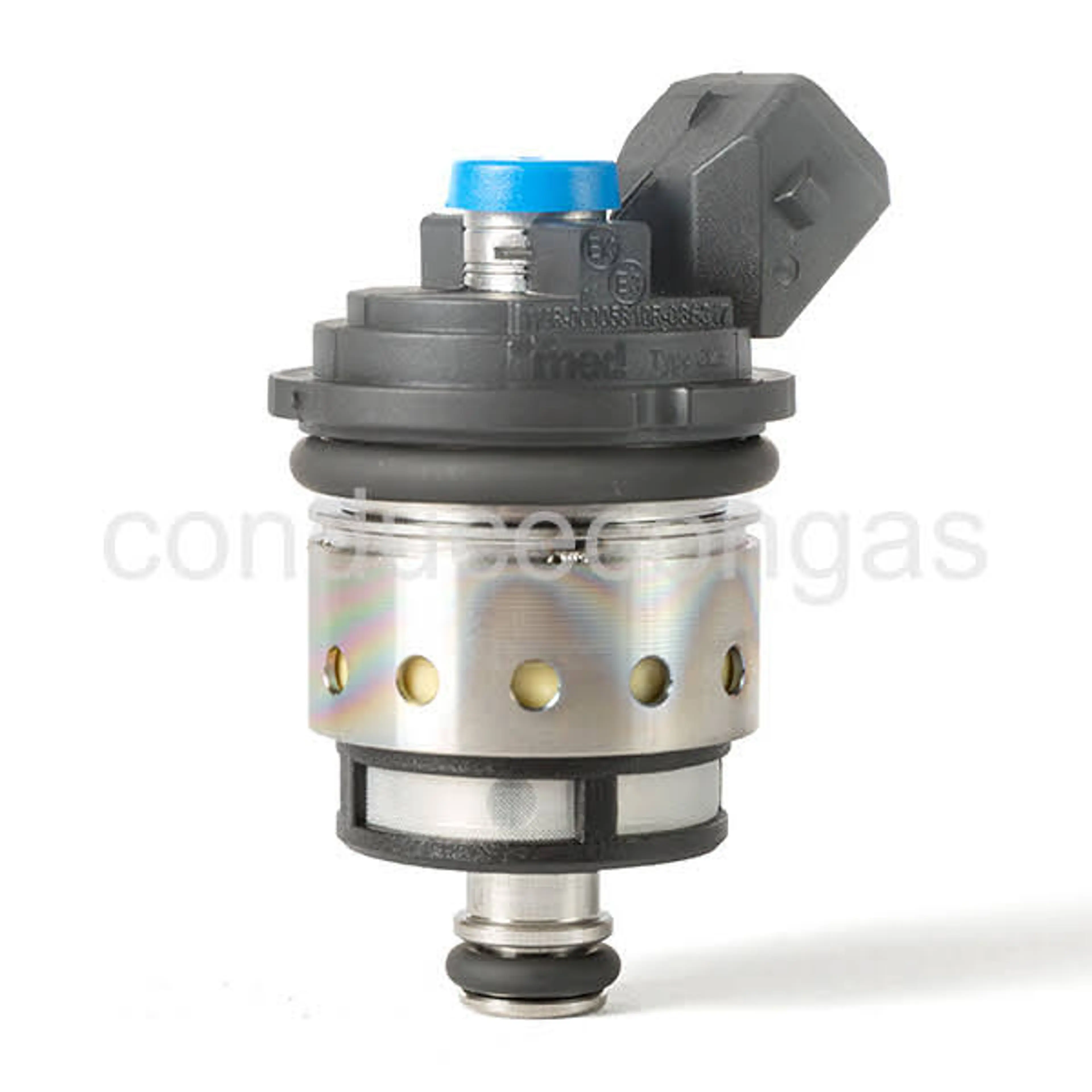 LANDI RENZO INYECTOR AZUL GI25-65