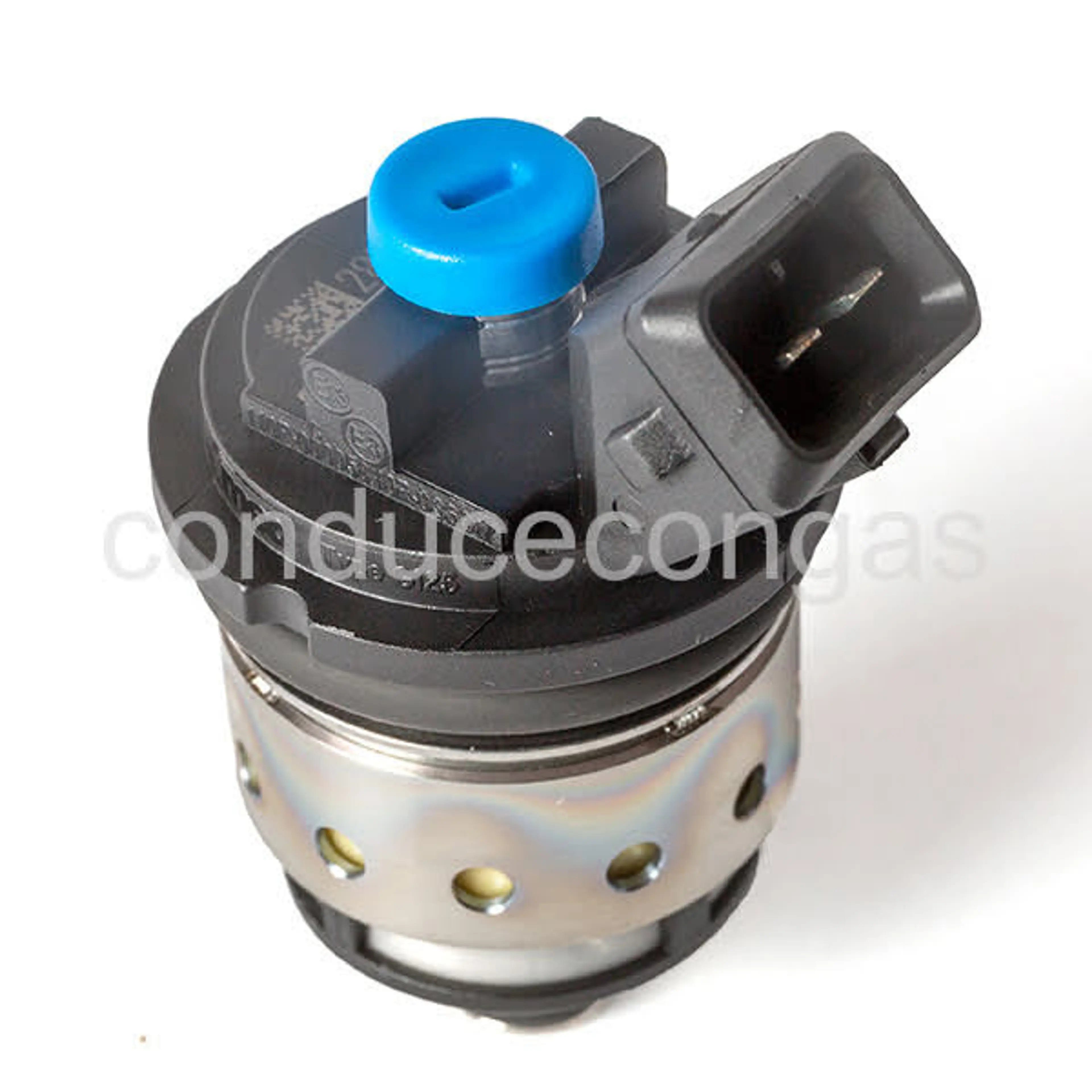 LANDI RENZO INYECTOR AZUL GI25-65