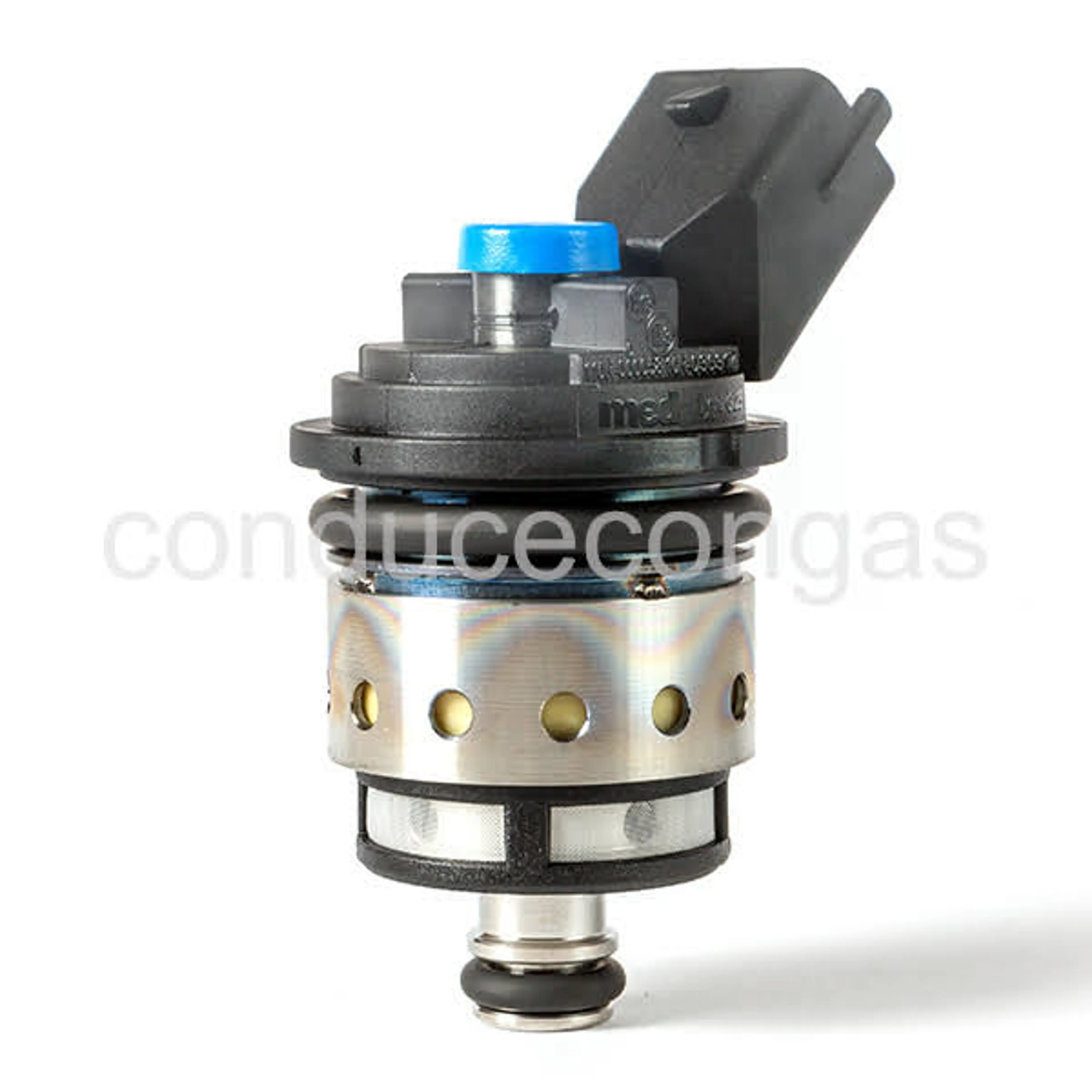LANDI RENZO INYECTOR AZUL - FIAT