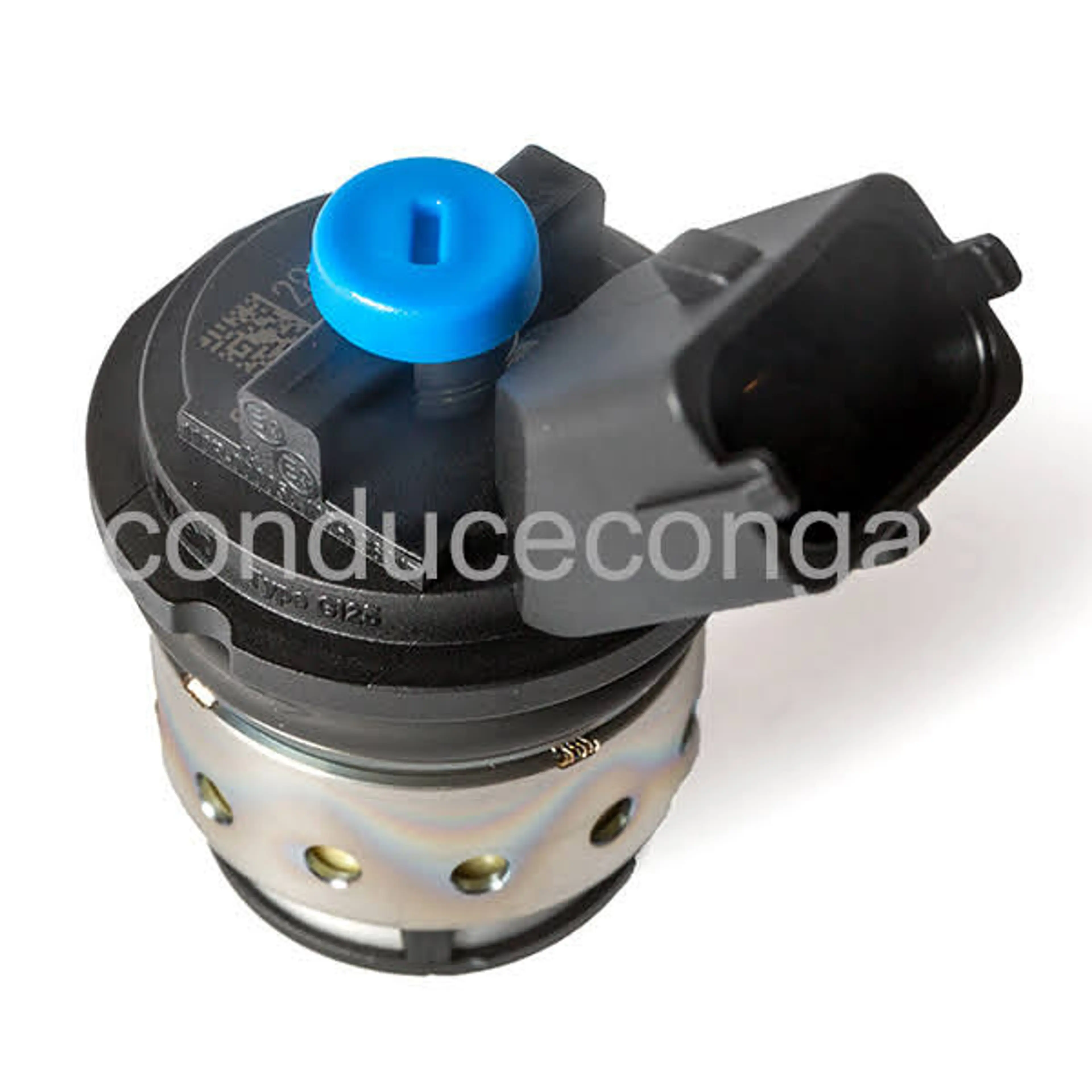 LANDI RENZO INYECTOR AZUL - FIAT