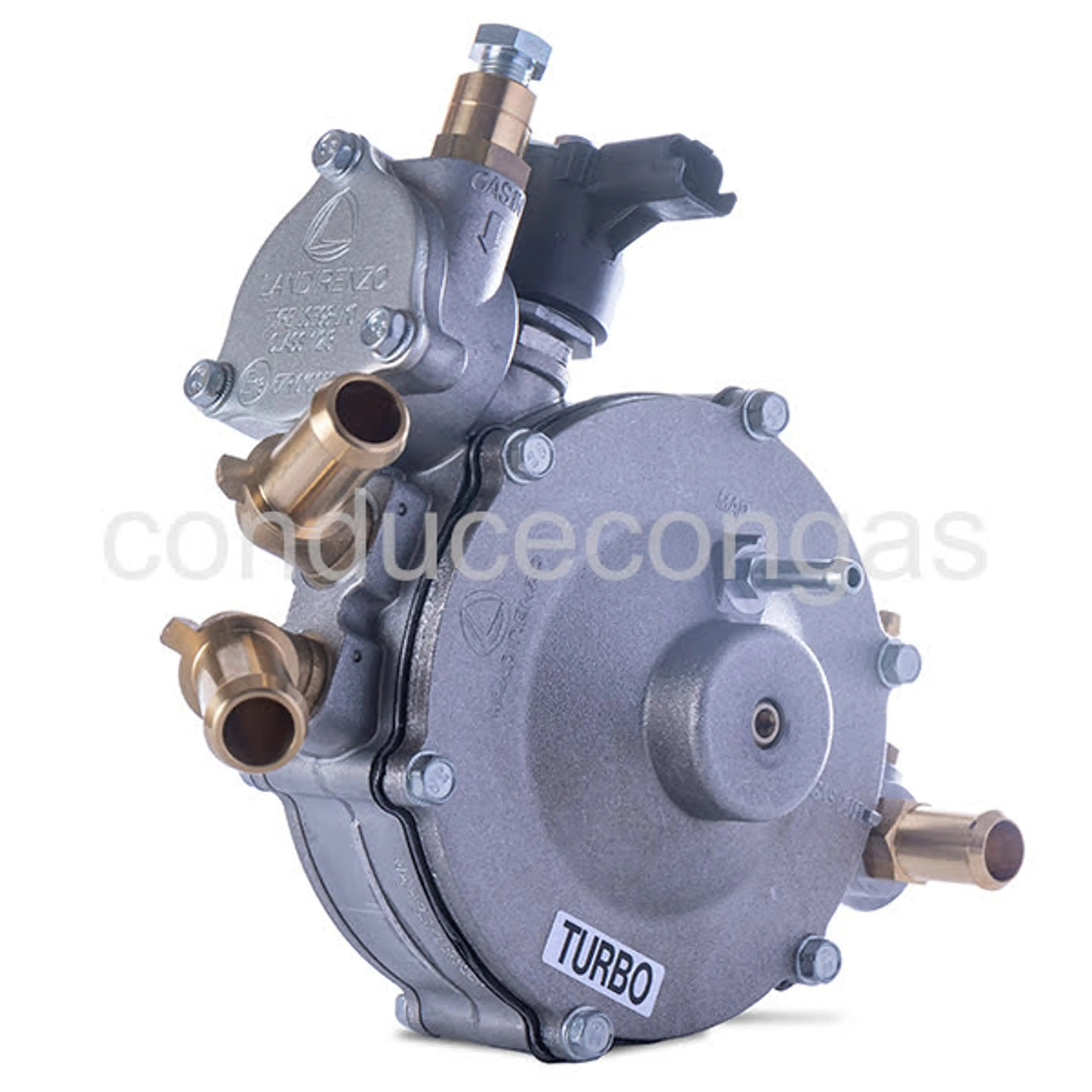 LANDI RENZO REDUCTOR LI10 TURBO 6MM