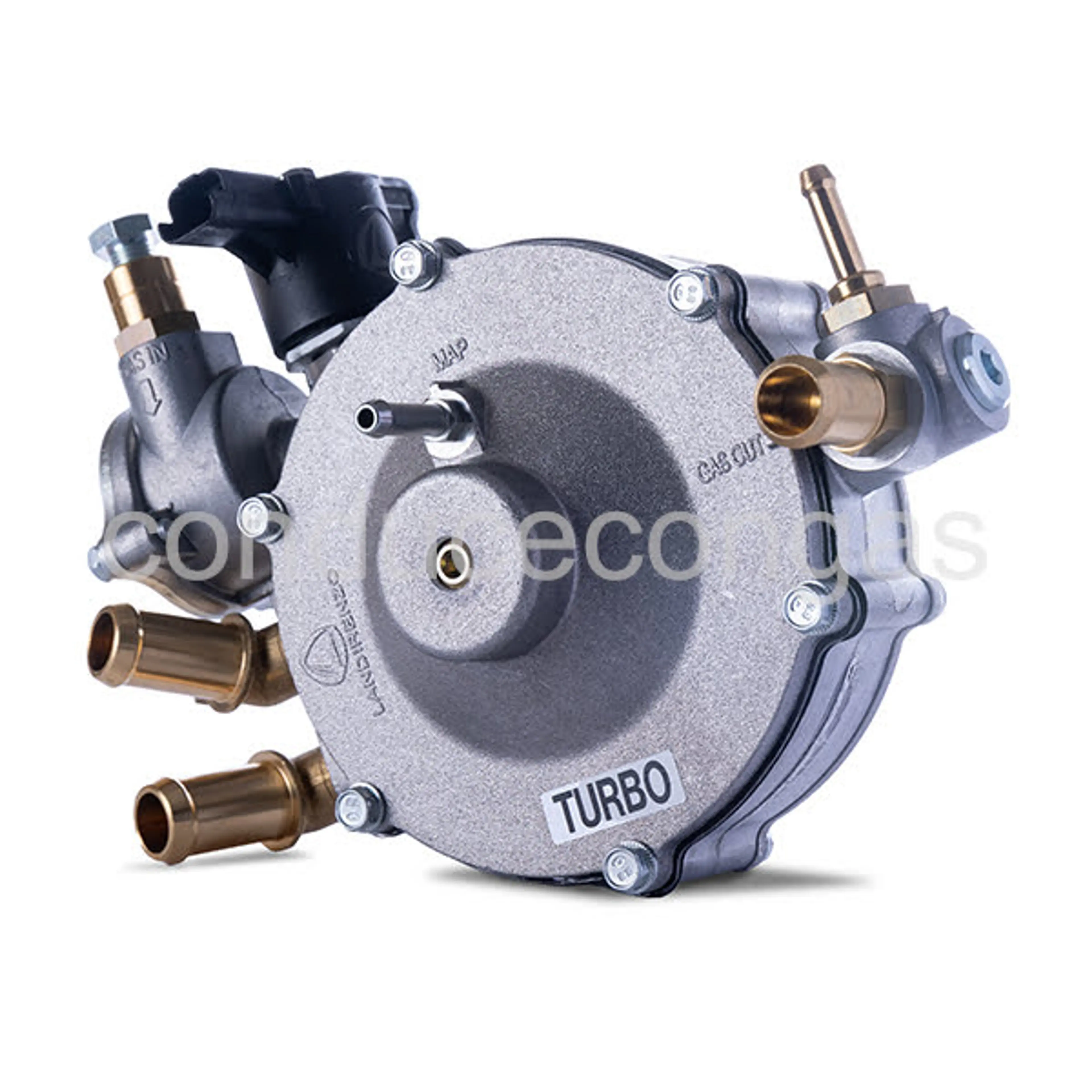 LANDI RENZO REDUCTOR LI10 TURBO 8MM