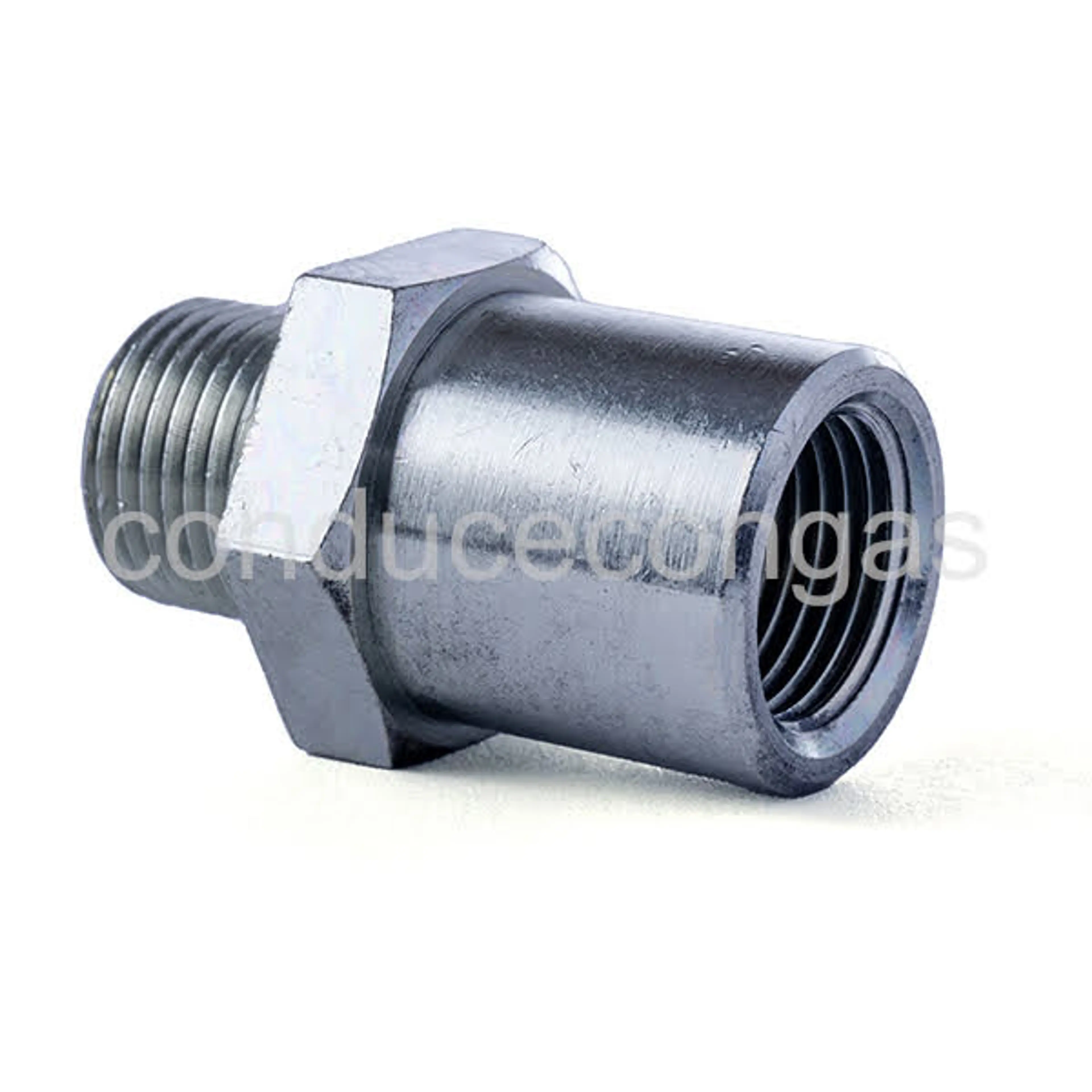 LANDI RENZO ENTRADA DE GAS 8MM