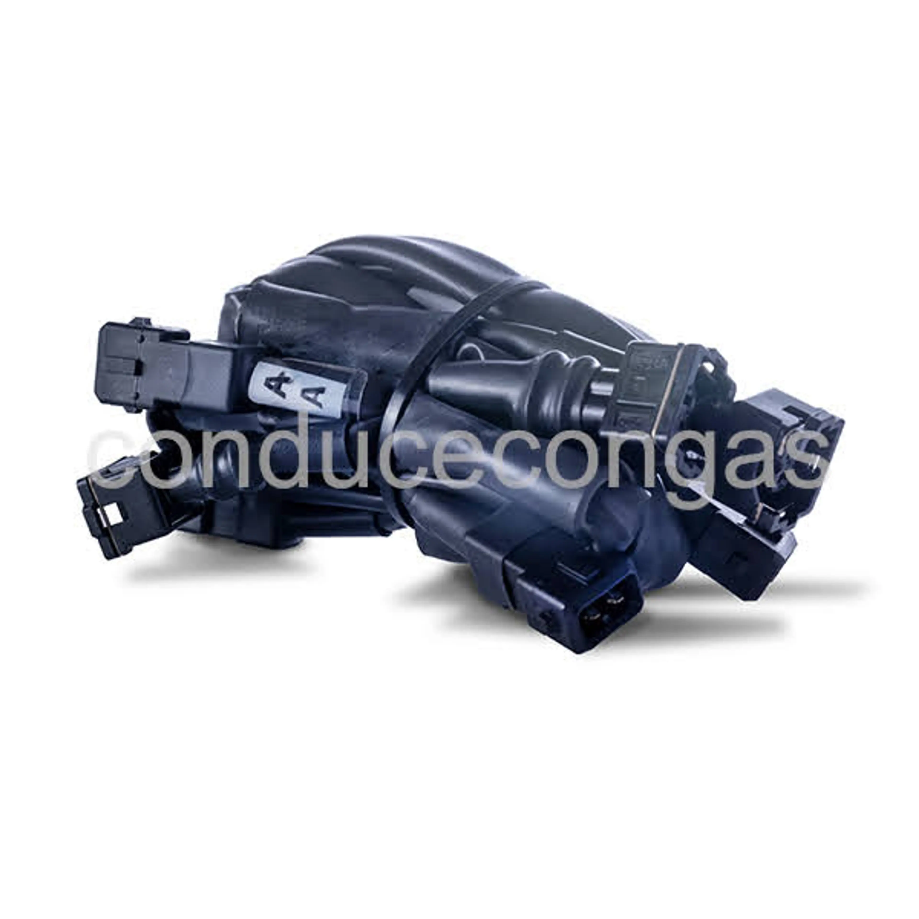 LANDI RENZO CABLEADO INYECTOR 4 CIL