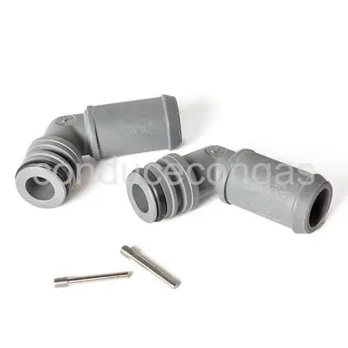 LANDI RENZO CONEXION LI10 PLASTICO