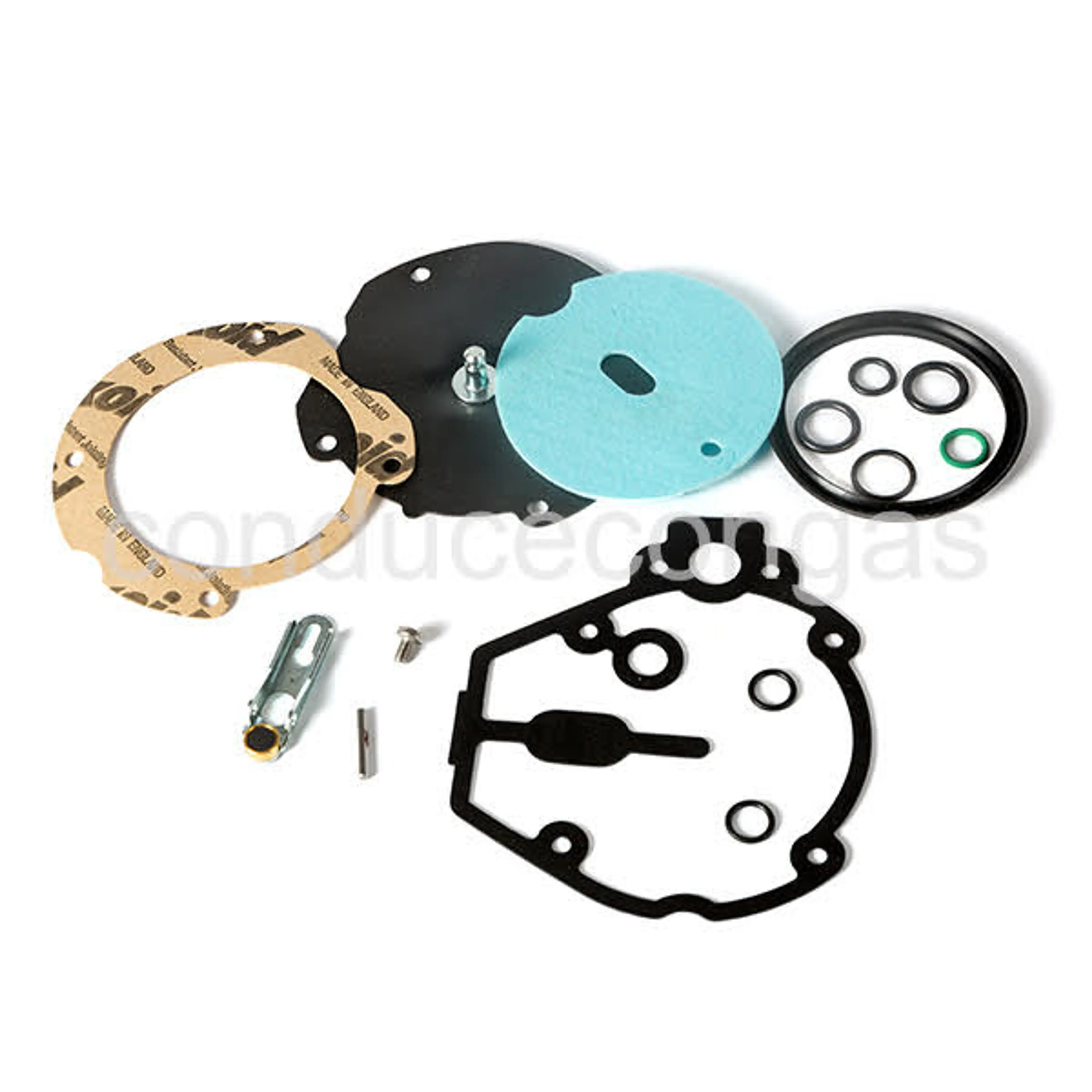 LANDI RENZO KIT REP.REDUCTOR LI02