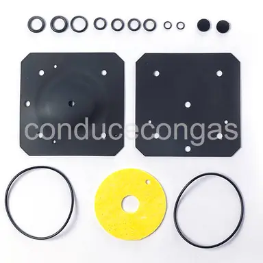 LANDI RENZO KIT REP. REDUCTOR IG1