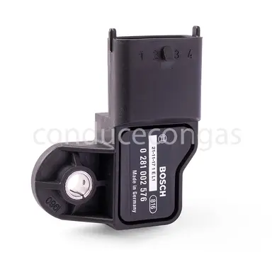 BOSCH SENSOR PRESION 4 BAR (PRINS)