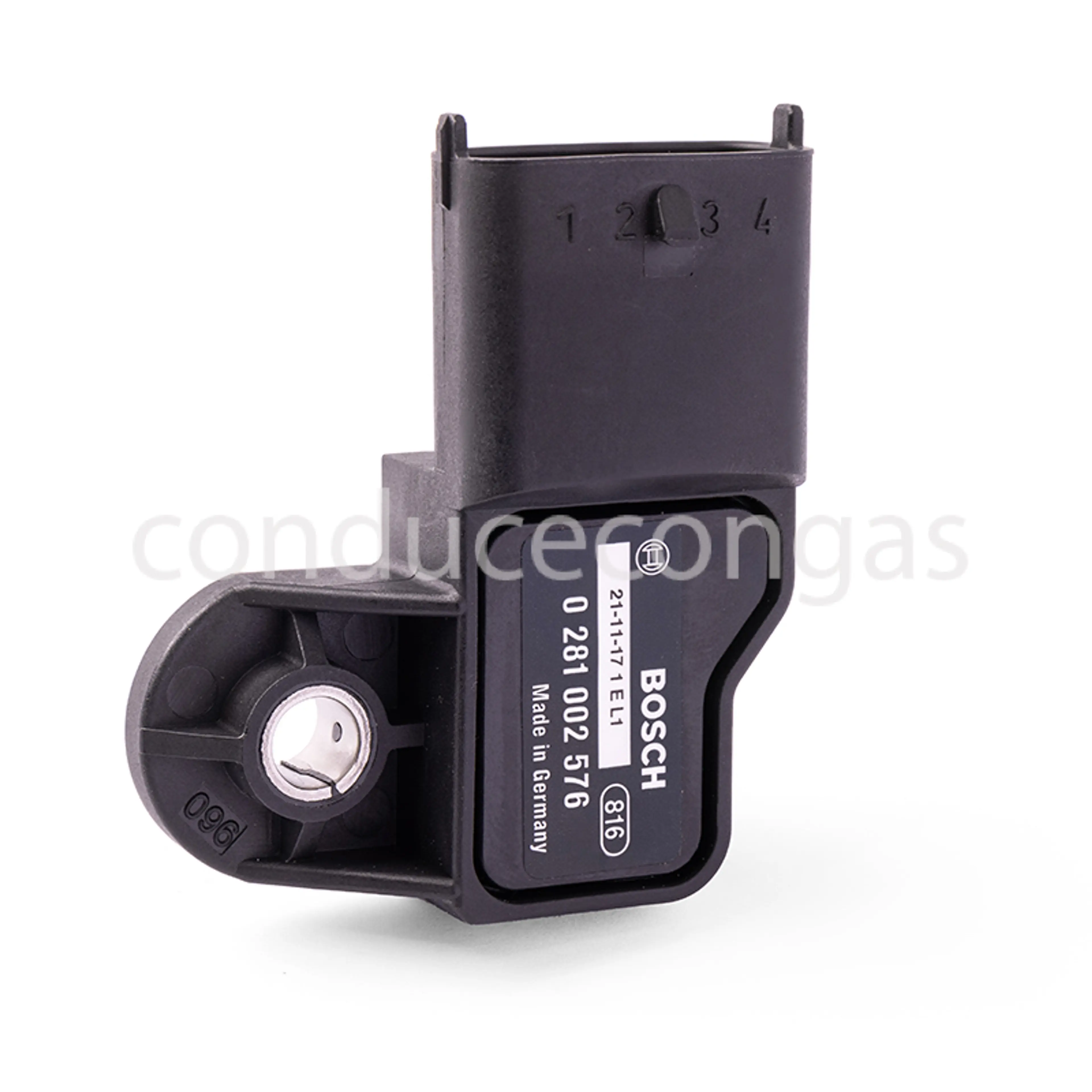 BOSCH SENSOR PRESION 4 BAR (PRINS)