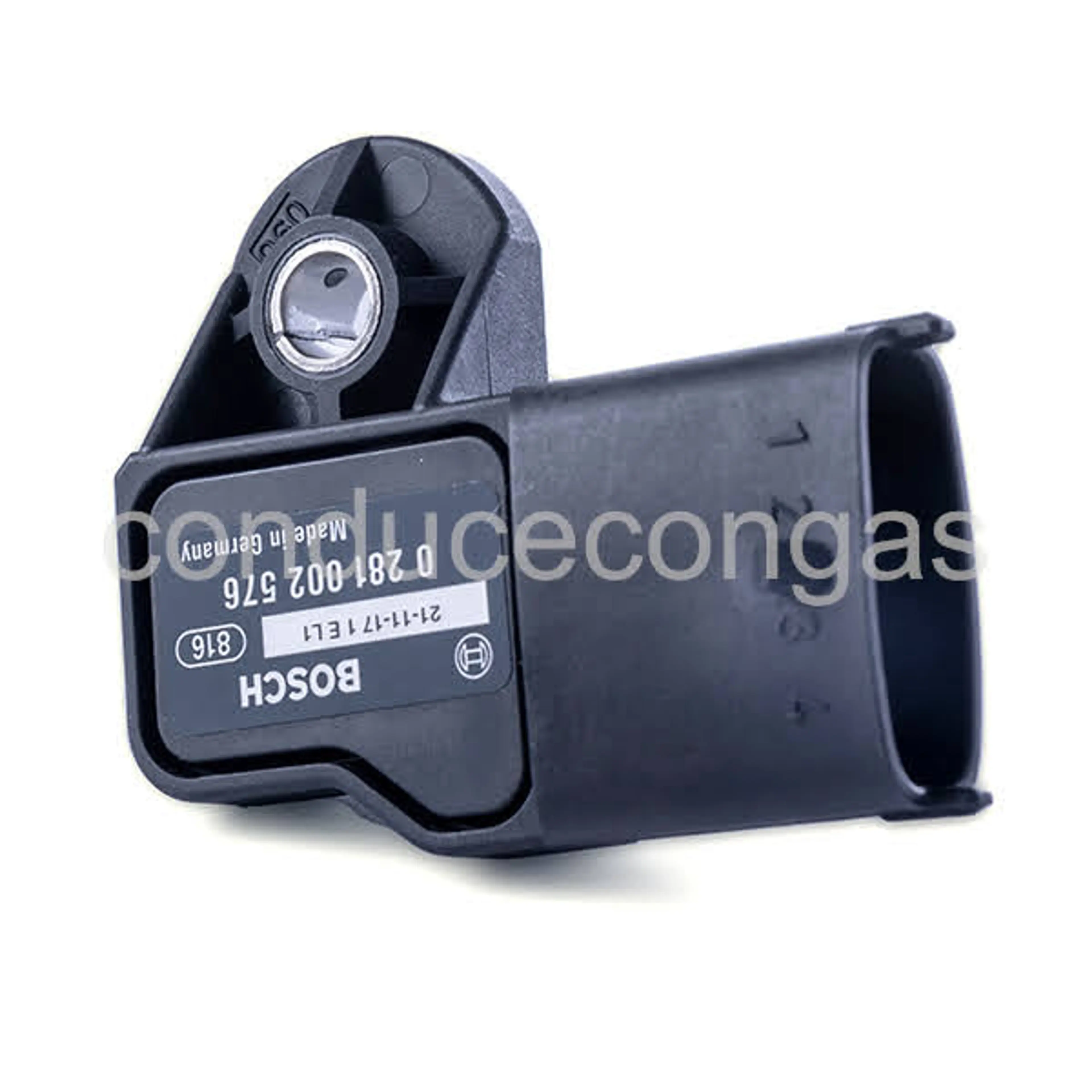 BOSCH SENSOR PRESION 4 BAR (PRINS)