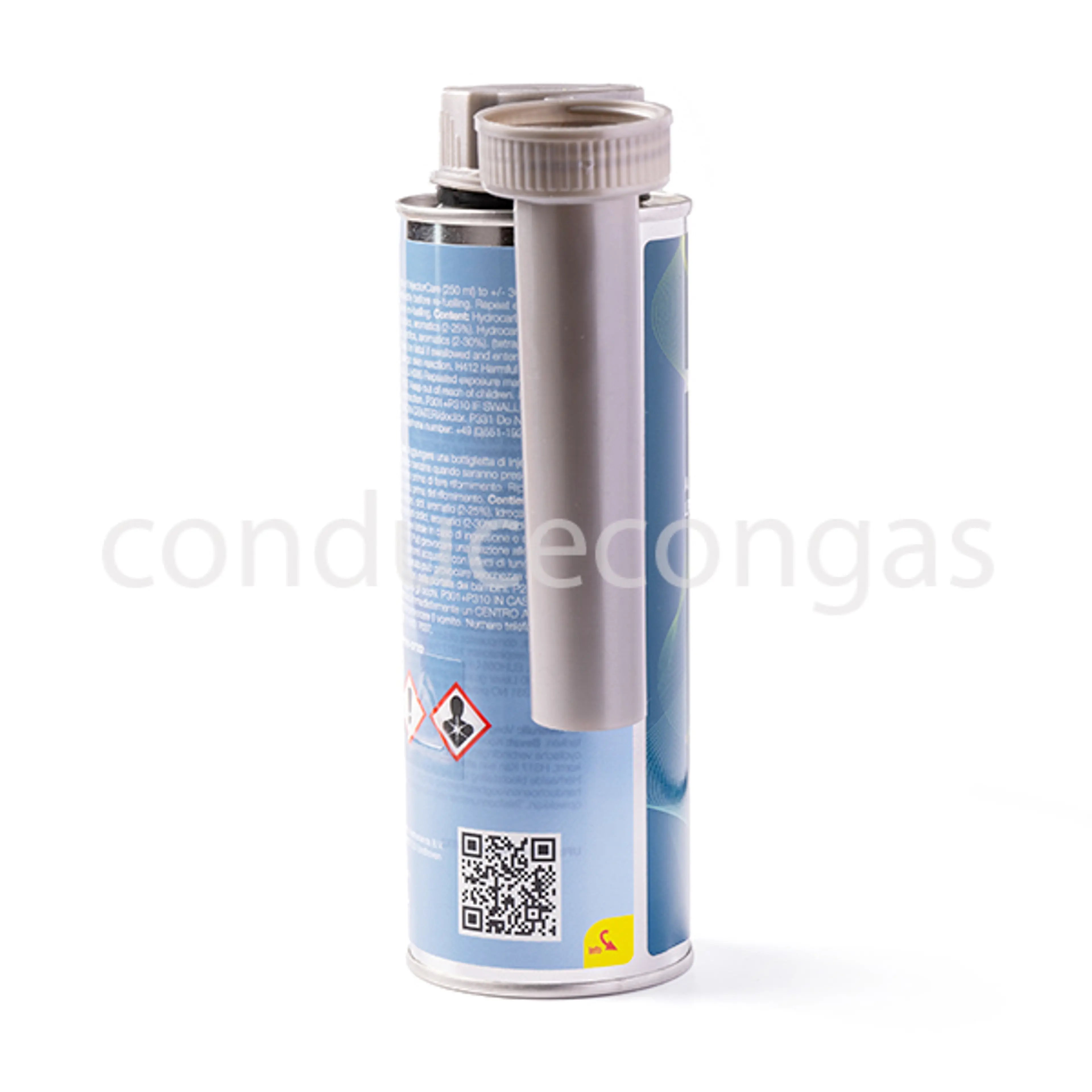 PRINS INJECTOR CARE 250 ML