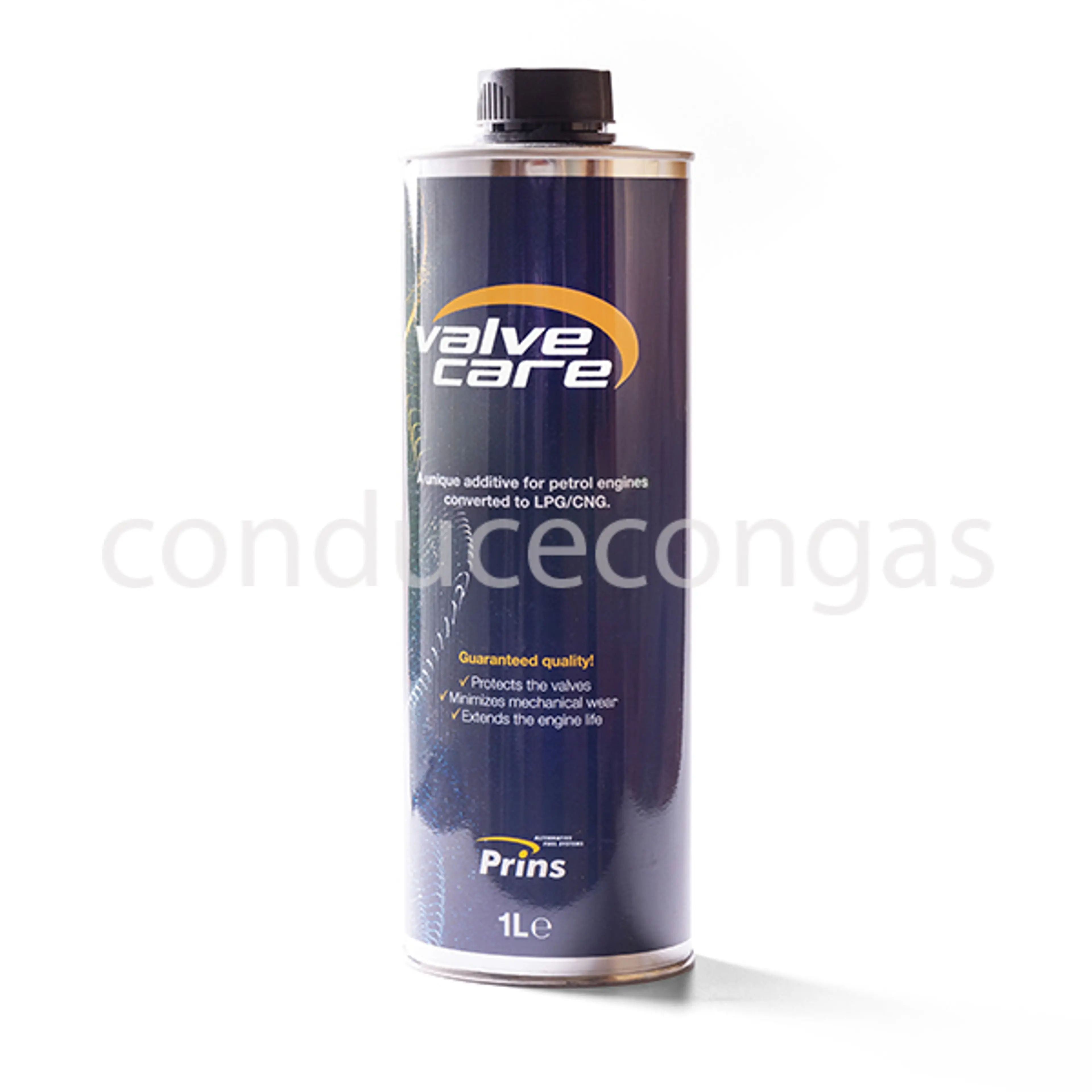 PRINS VALVECARE BOTELLA 1 LITRO