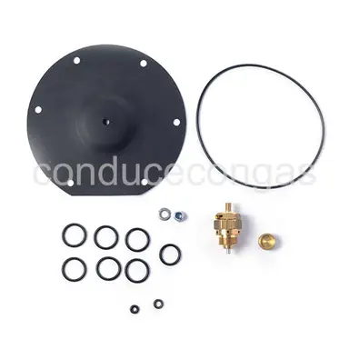 PRINS KIT REPARACION (F+G+H+I+J+K)