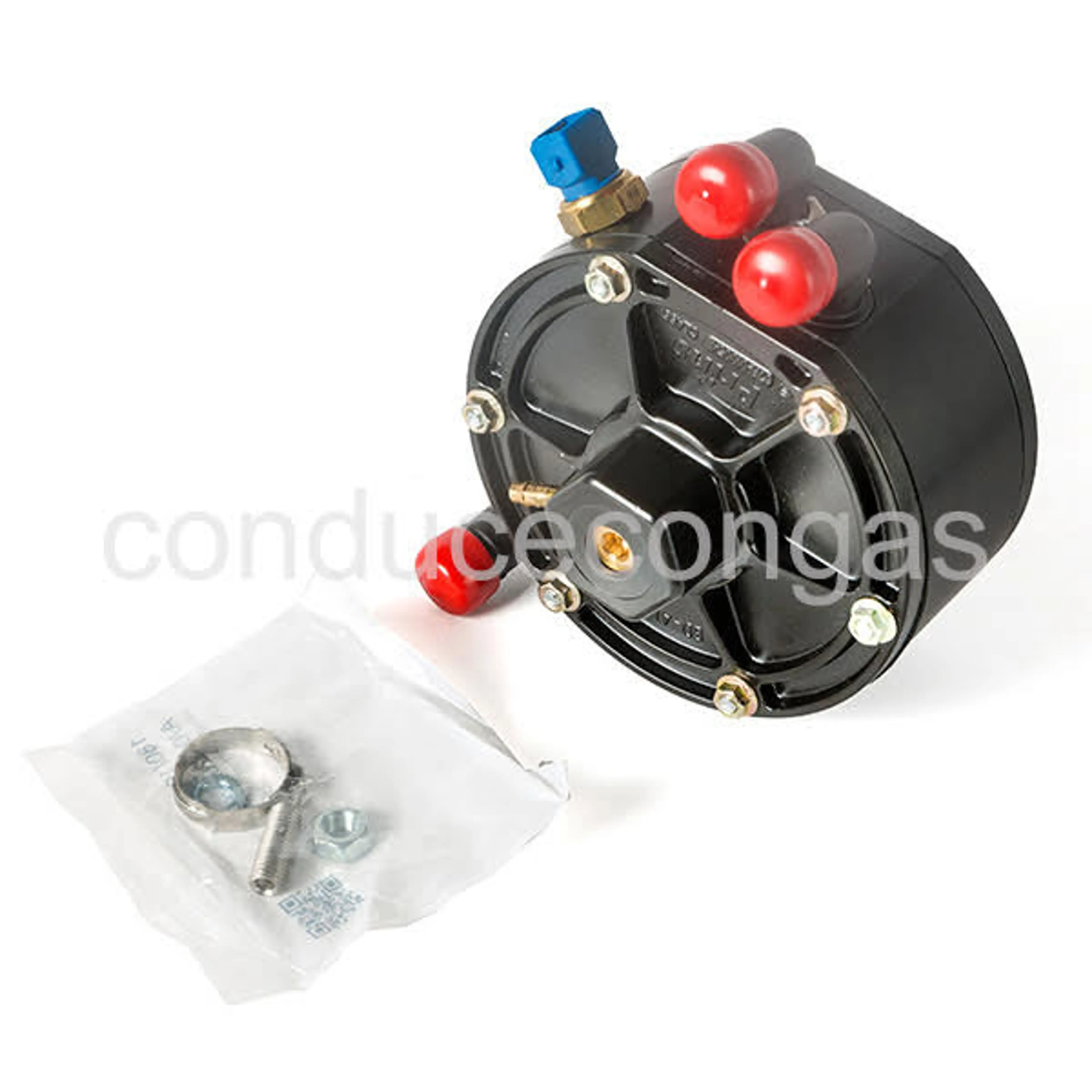 PRINS REDUCTOR VSI MAP/TURBO