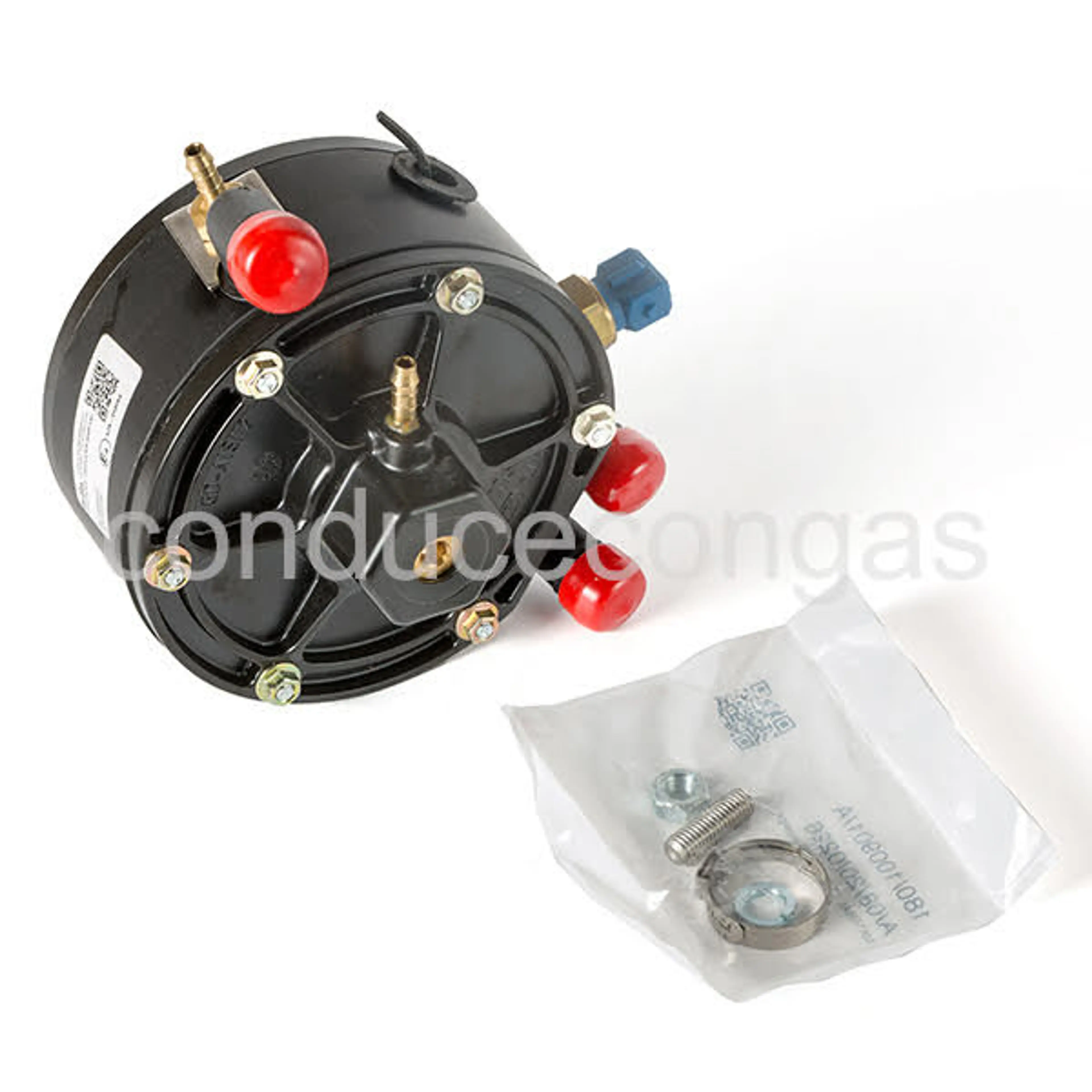 PRINS REDUCTOR VSI MAP/TURBO