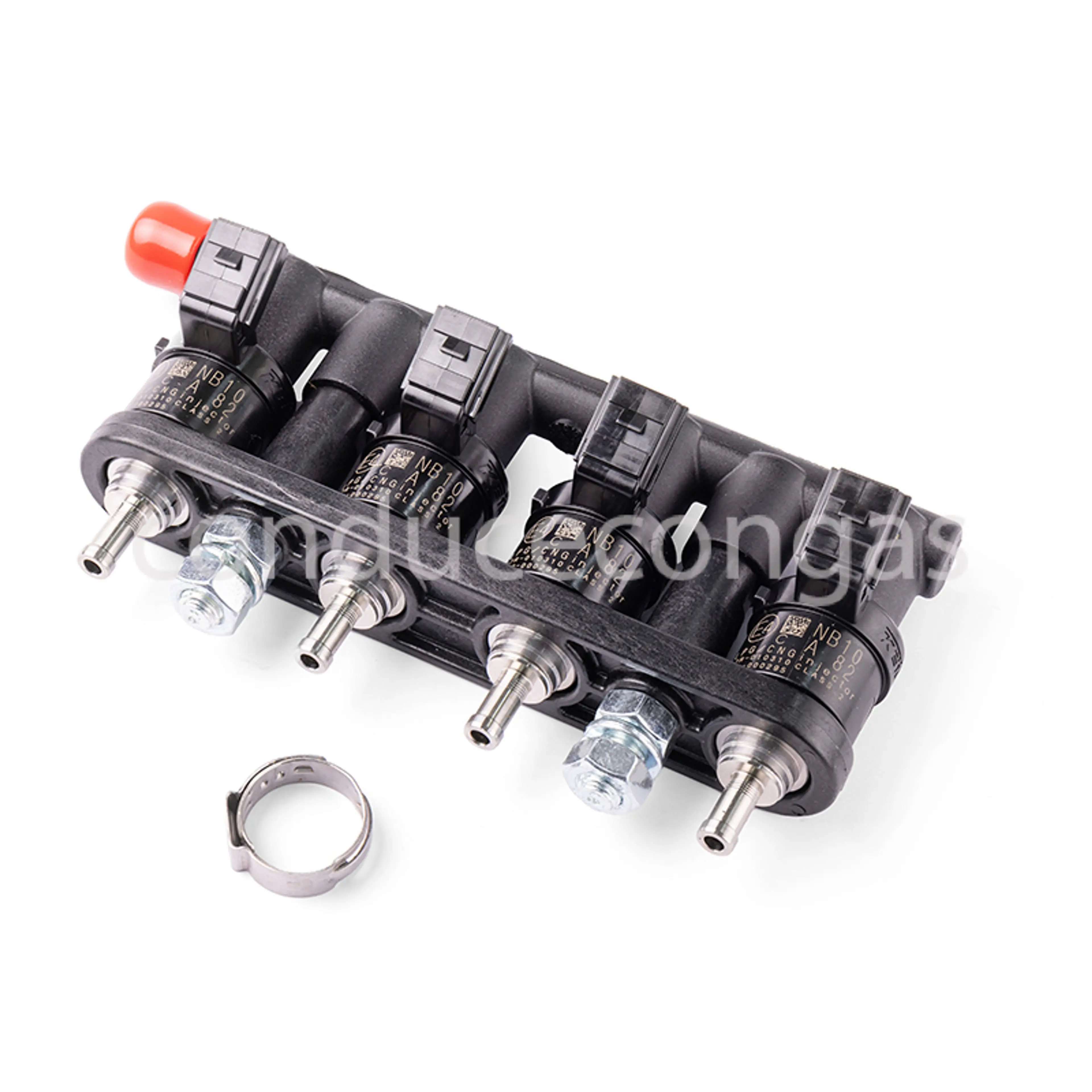 PRINS RAIL INYECTOR 4-C. KN9 52CC