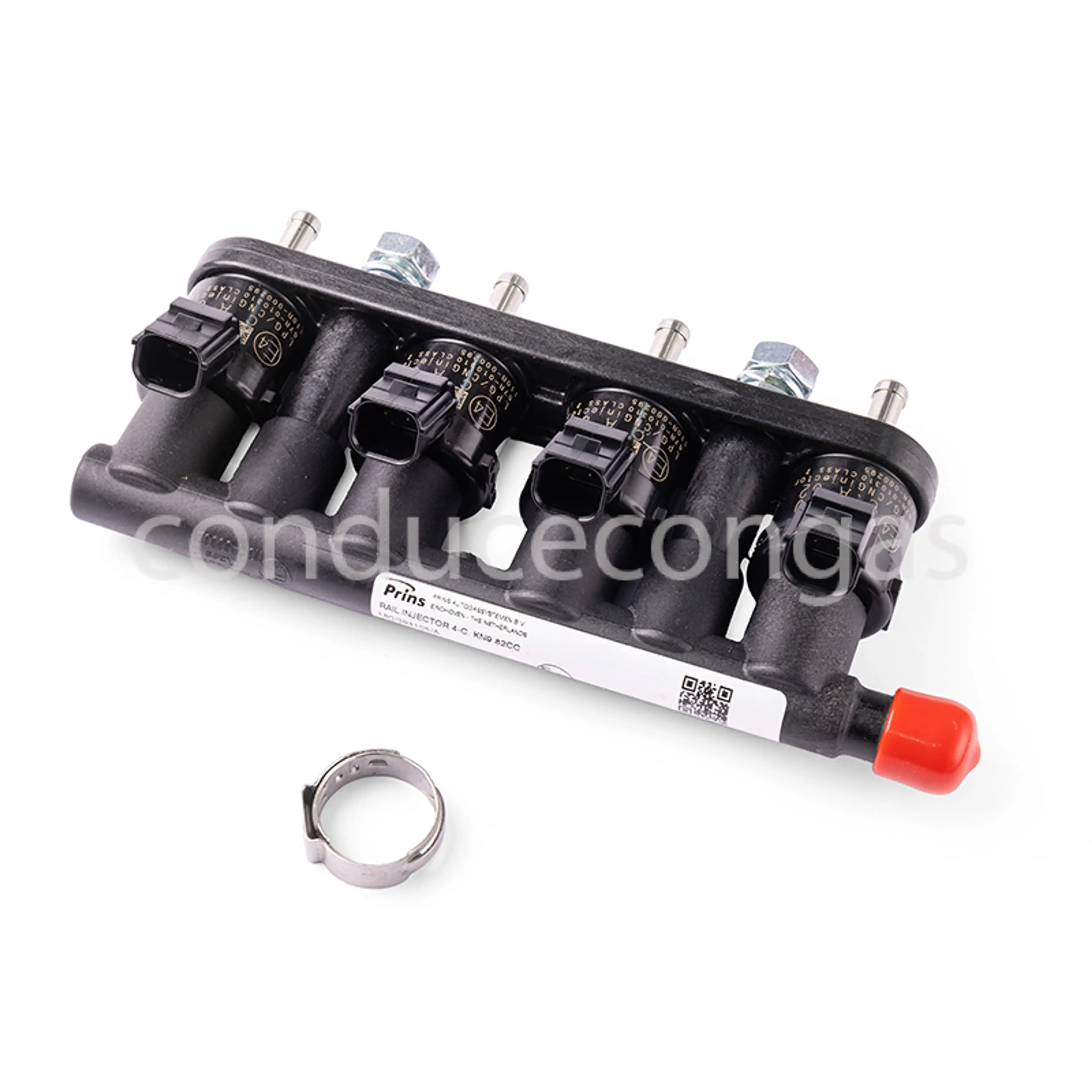 PRINS RAIL INYECTOR 4-C. KN9 52CC