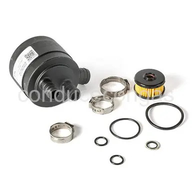 PRINS FILTRO 2 SALIDAS (16x12x12)