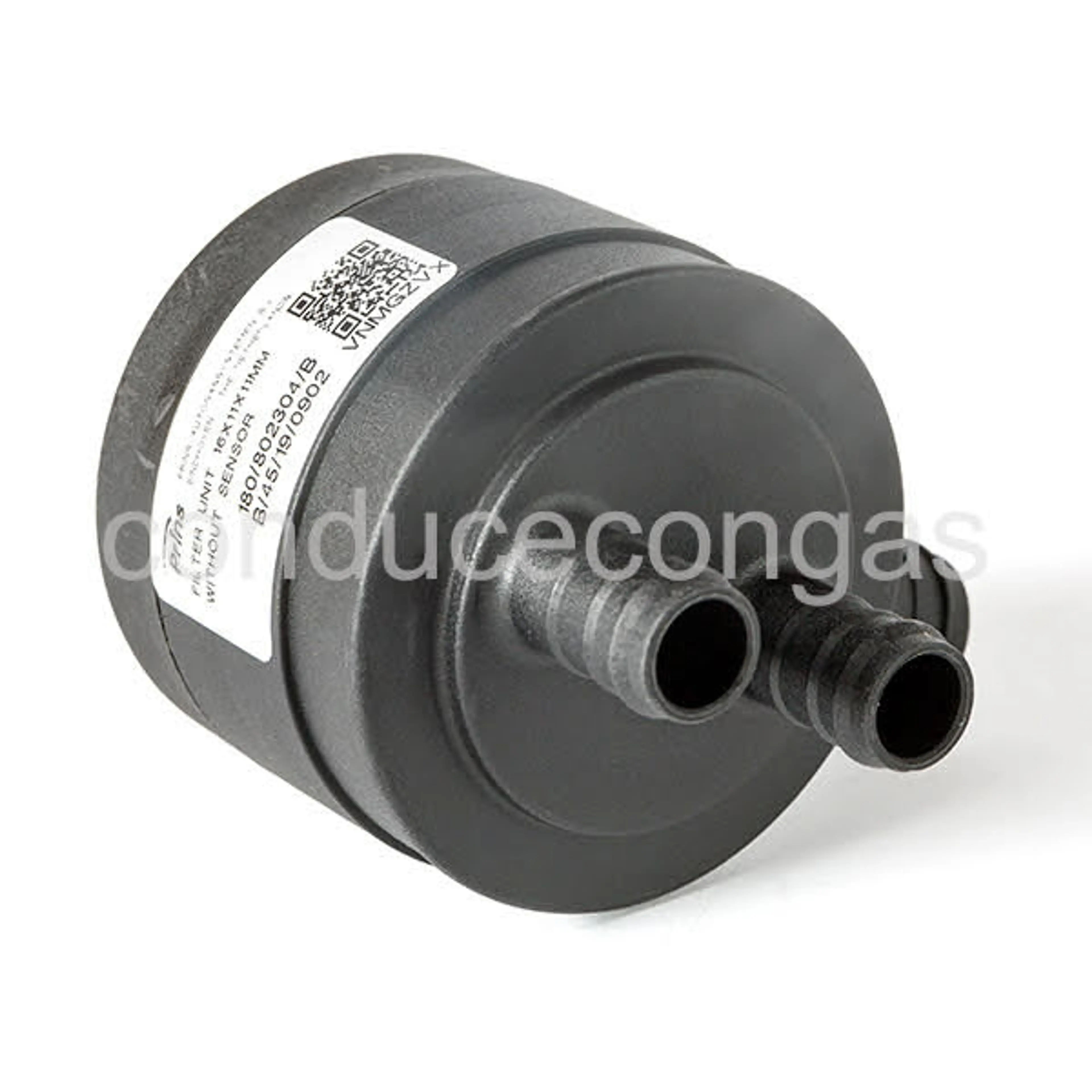 PRINS FILTRO 2 SALIDAS (16x12x12)