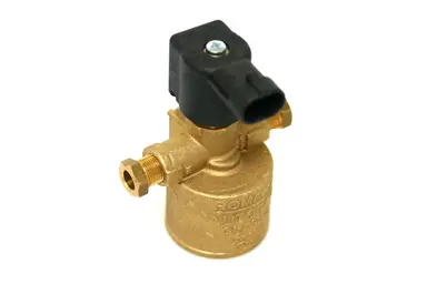 ROMANO VALVULA DE CIERRE 8MM