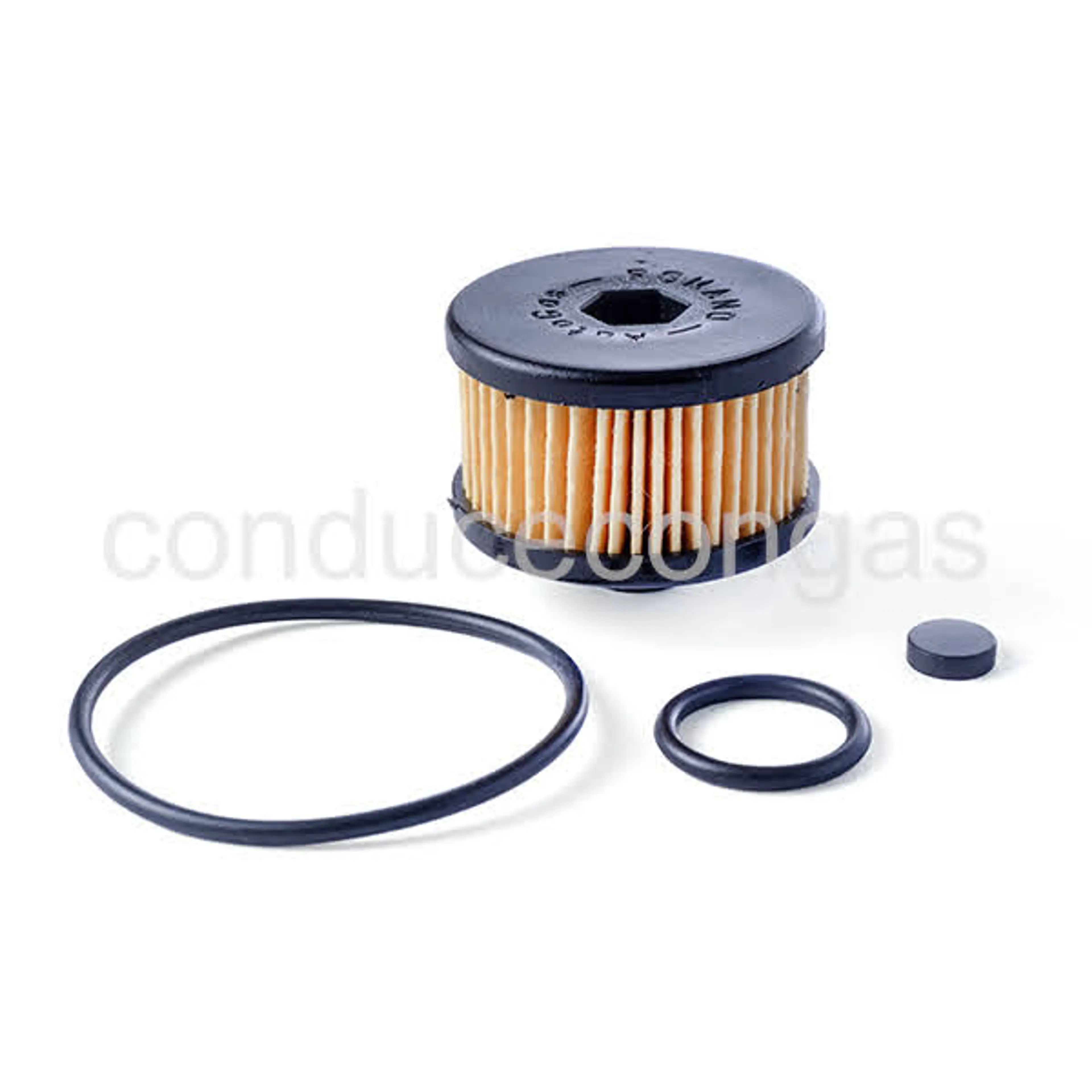 ROMANO FILTRO + JUNTAS TÓRICAS