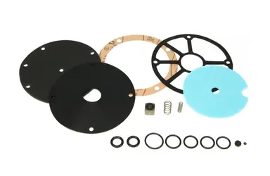 KIT REPARACION REDUCTOR RIS 3 HD