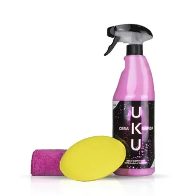 UKU CERA RAPIDA 750ML