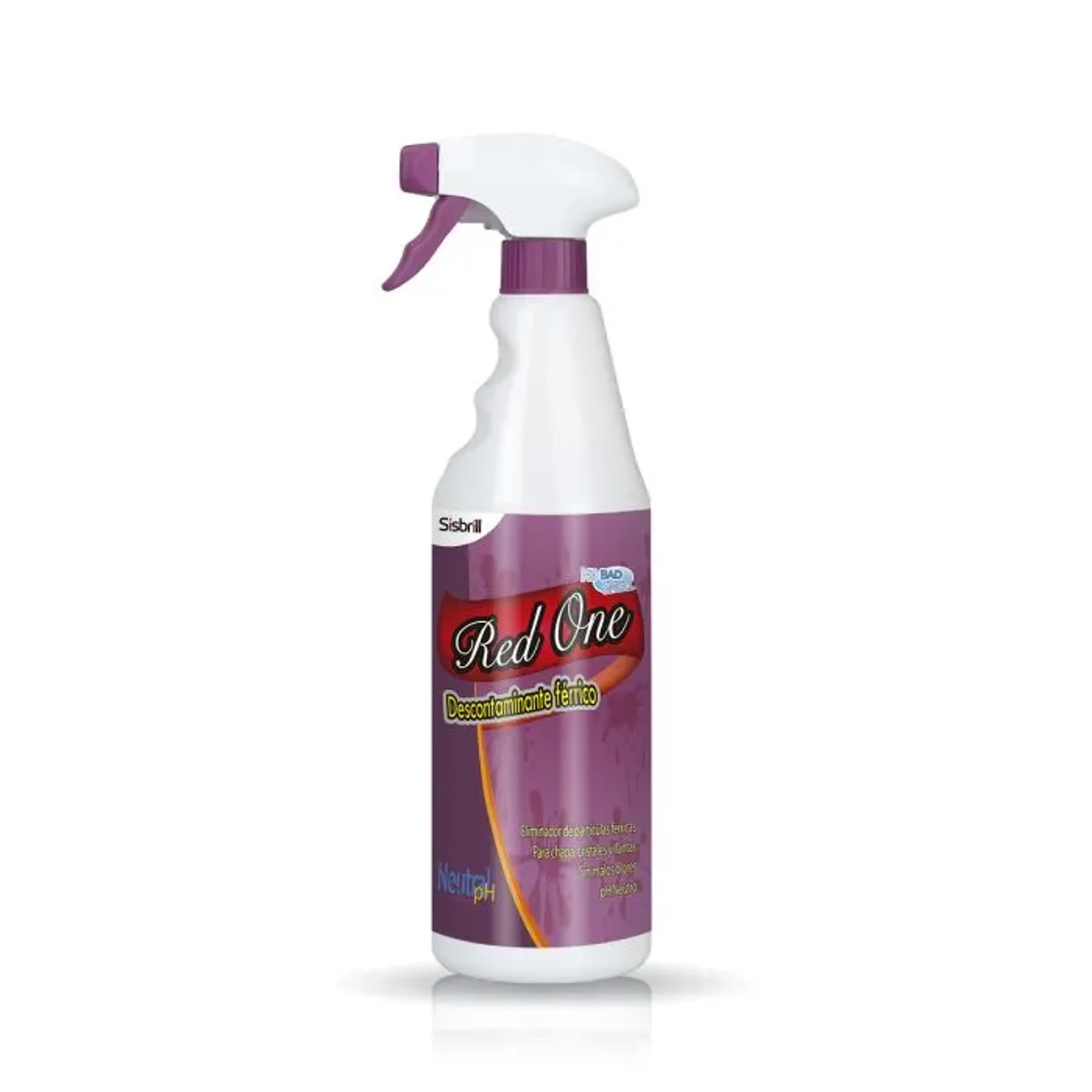 SISBRILL RED ONE 1L