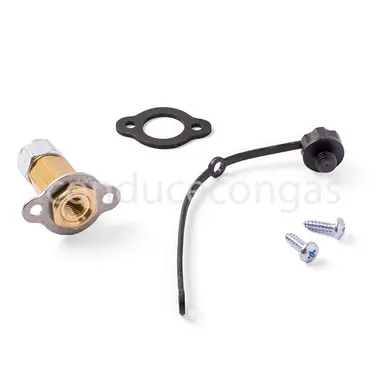 TOMASETTO BOCA CARGA MINI M10