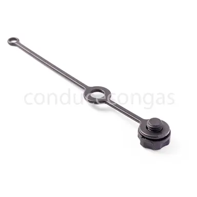TOMASETTO TAPON BOCA CARGA M10