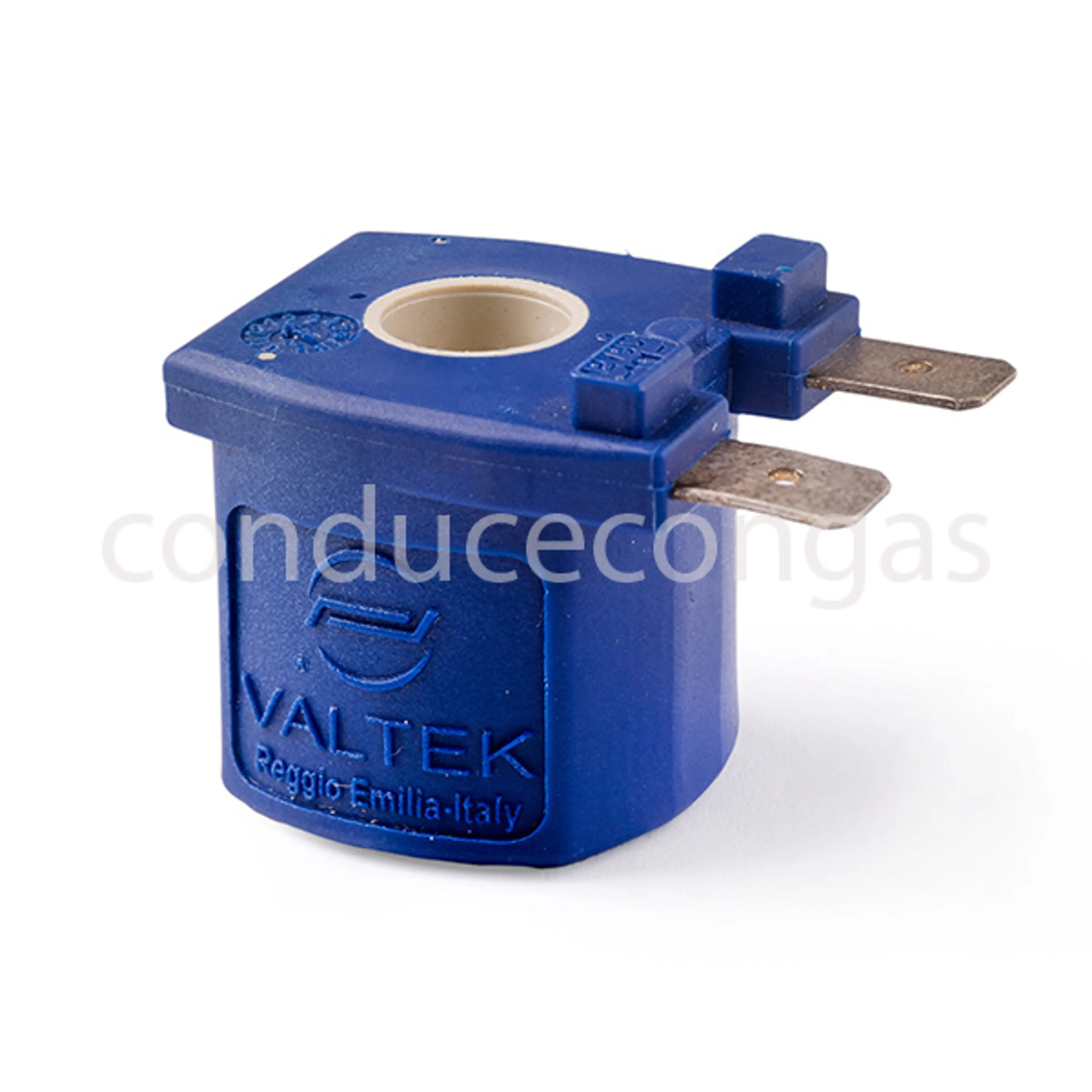 VALTEK BOBINA PEQUEÑA 2 FASTON 12V