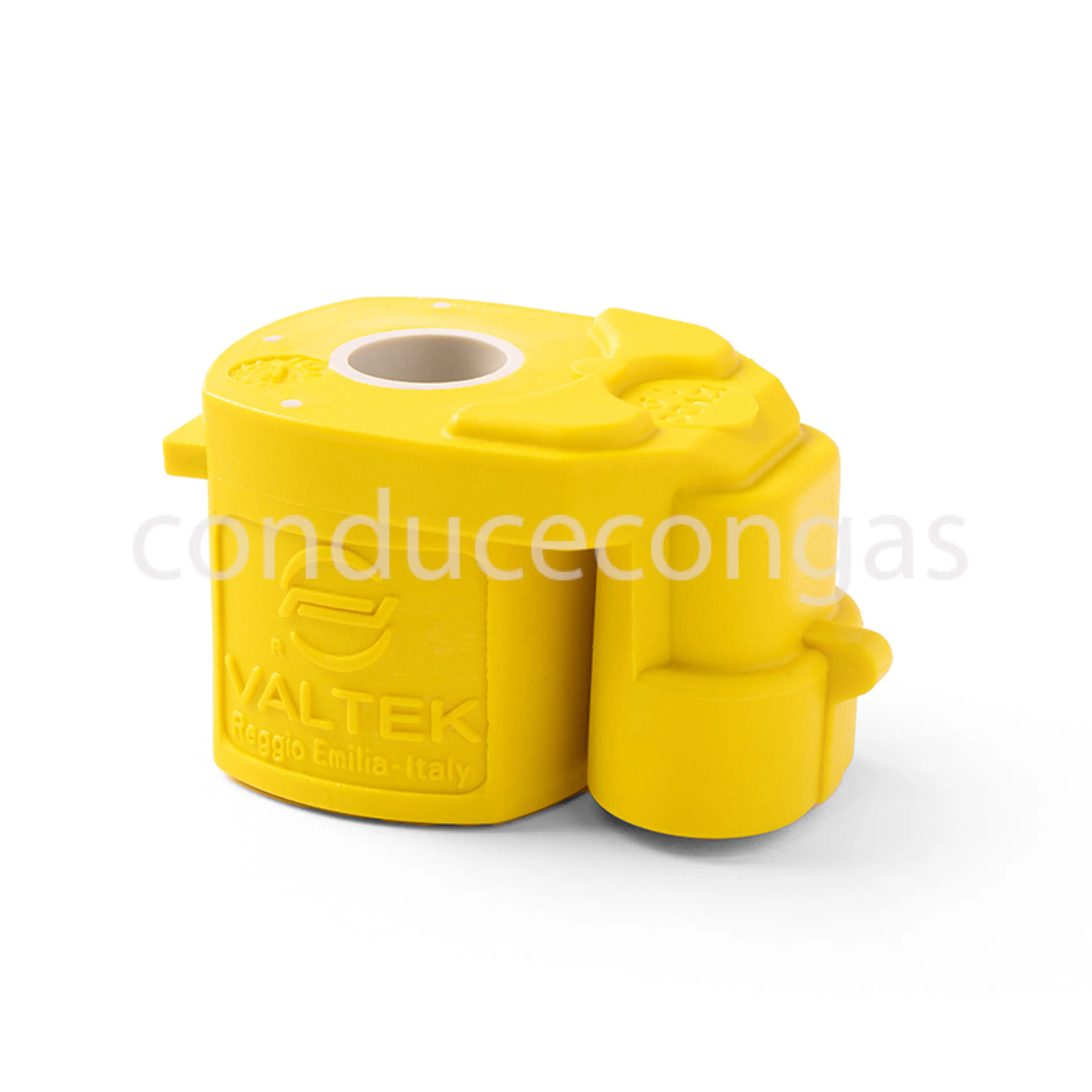 VALTEK BOBINA AMARILLA 1 OHM (AMP)