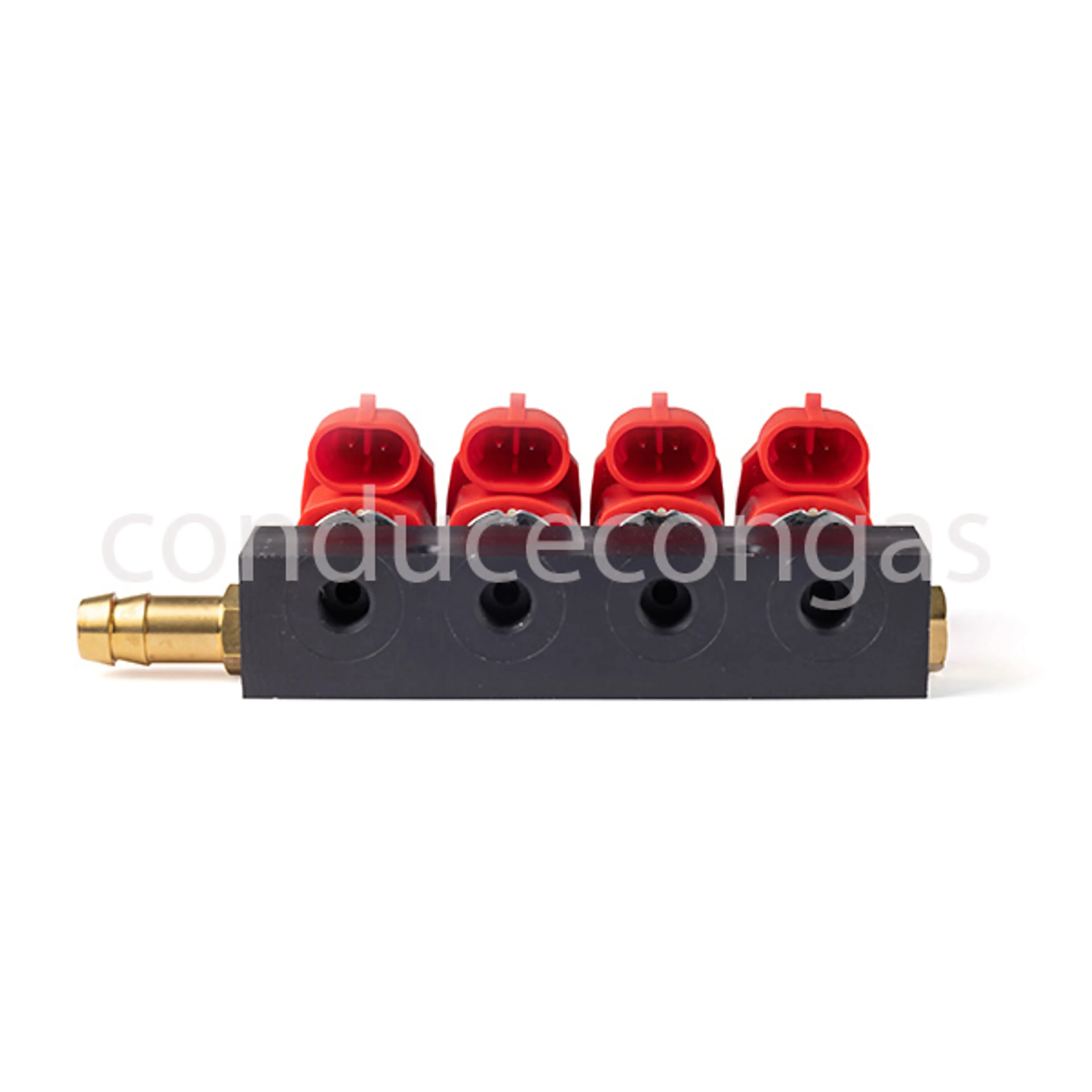 VALTEK RAIL 4 CIL. TYPE 30 3 OHM