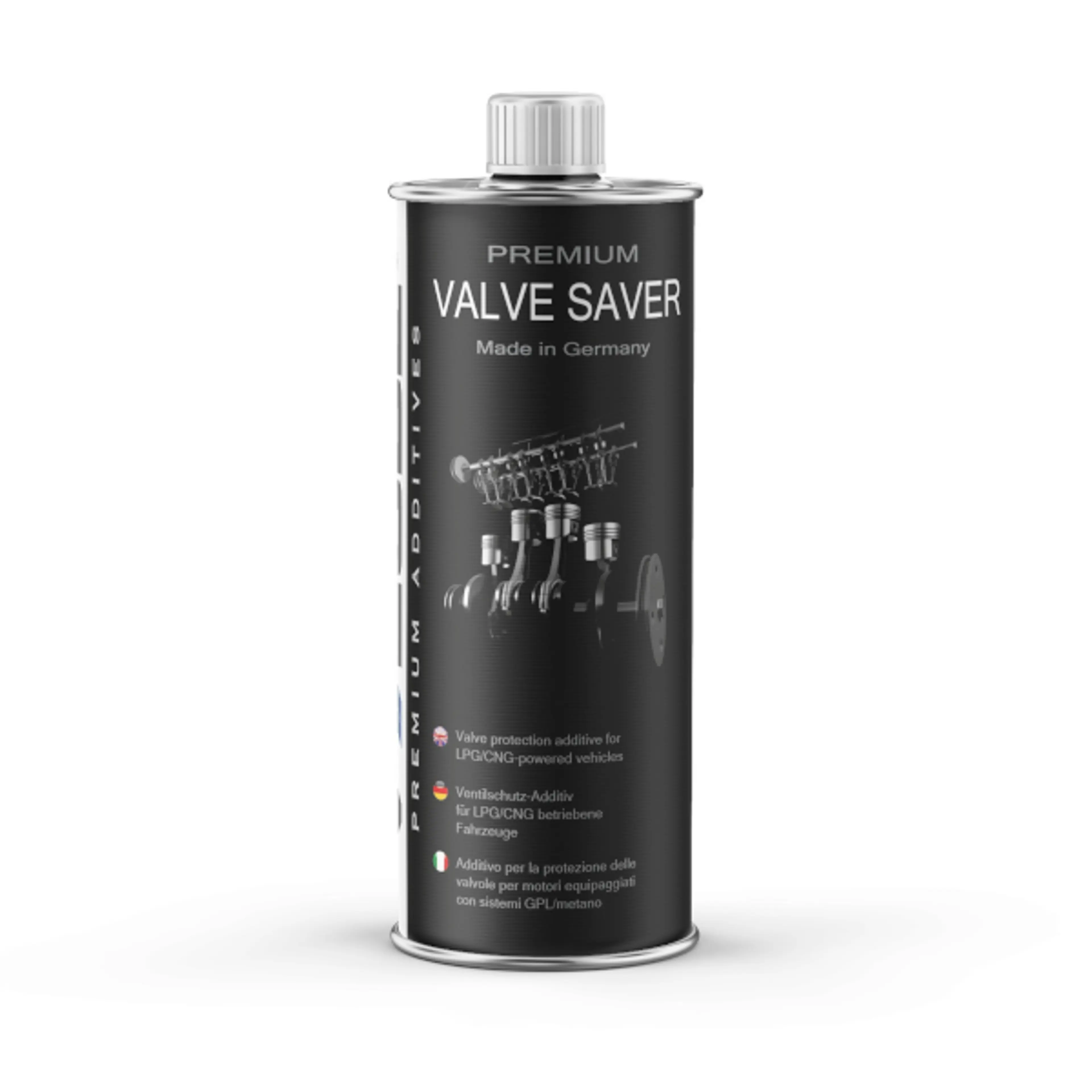V-LUBE ADITIVO BOTELLA 1 LITRO