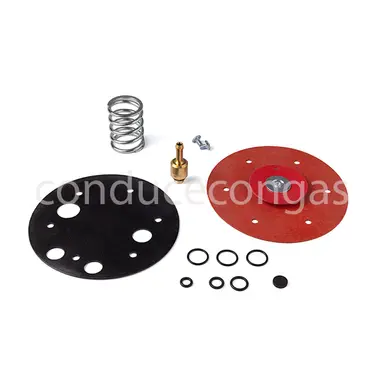ZAVOLI KIT REP. REDUCTOR ZETA N